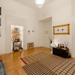 Museum Luxury Frühstückspension