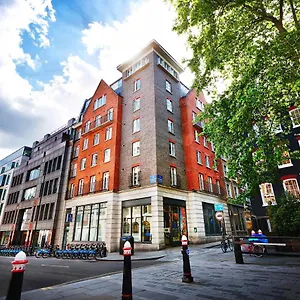 **** Apart-hotel Marlin - Queen Street Reino Unido