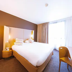 *** Hotel Campanile Rungis - Orly França