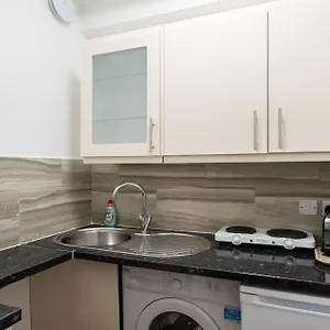 *** Hotel Hoxton Shoreditch Reino Unido