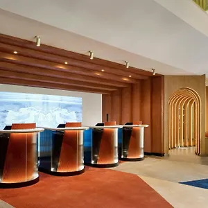 ***** Hotel Montcalm East, Autograph Collection Reino Unido