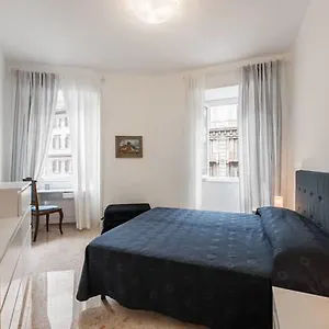  Apartamento Enzhouse Itália